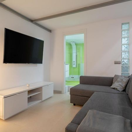 Alison'S Loft Apartment Alicante Bagian luar foto